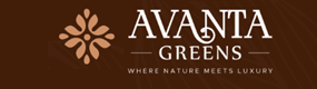 Avanta Greens Zirakpur Logo