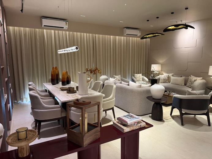 Avanta Greens Zirakpur near Chandigarh