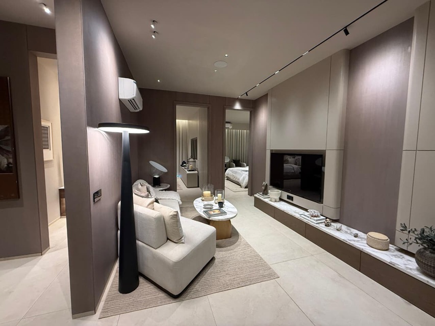 Avanta Greens Zirakpur luxury floors